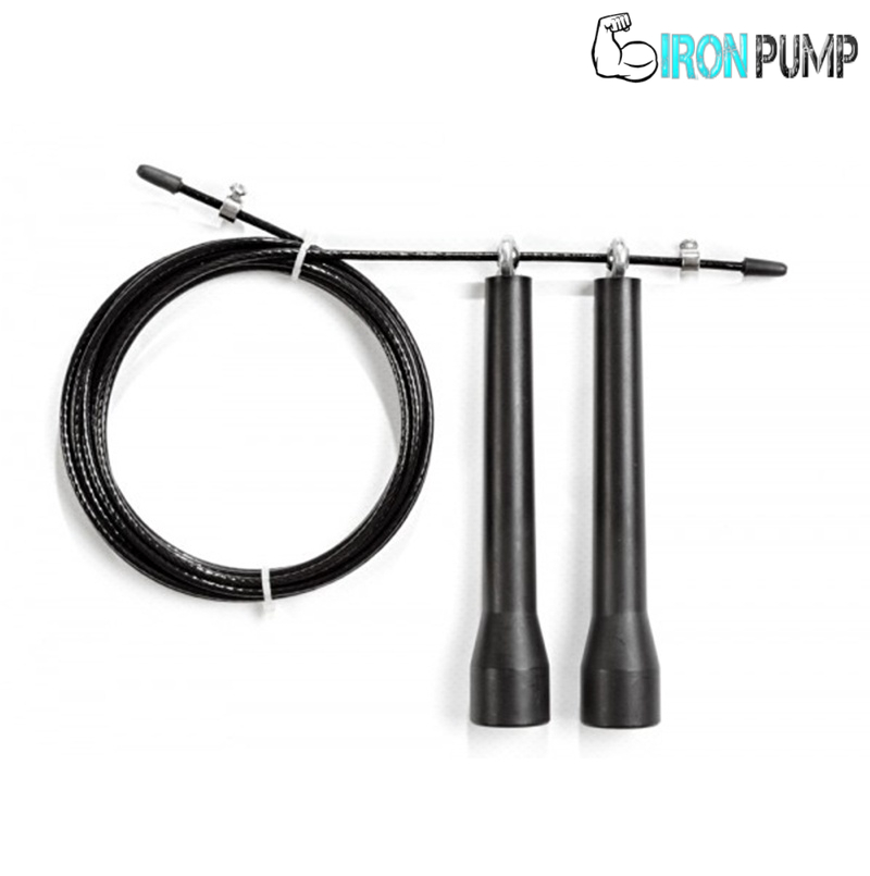 ВЪЖЕ ЗА СКАЧАНЕ - SPEED ROPE