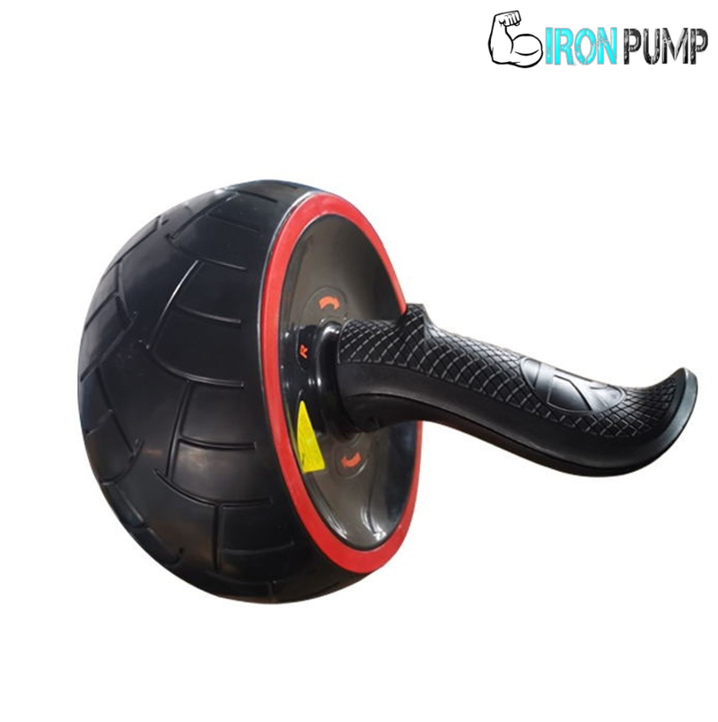 Колелото за коремна преса