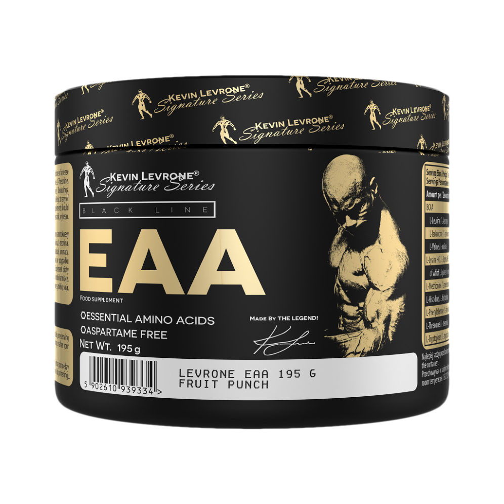 Kevin Levrone EAA