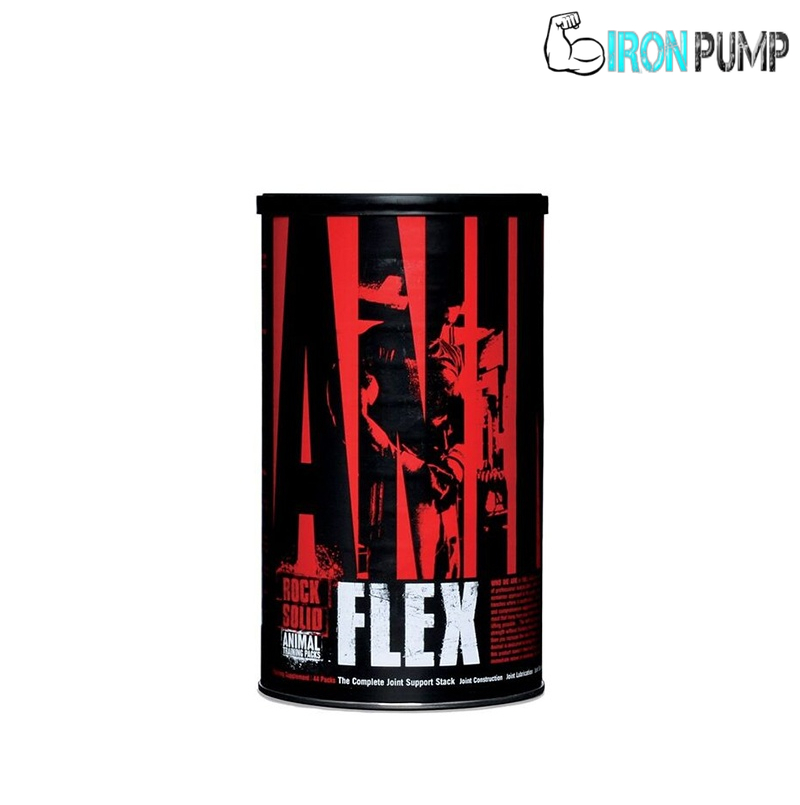 Animal Flex 44pack.