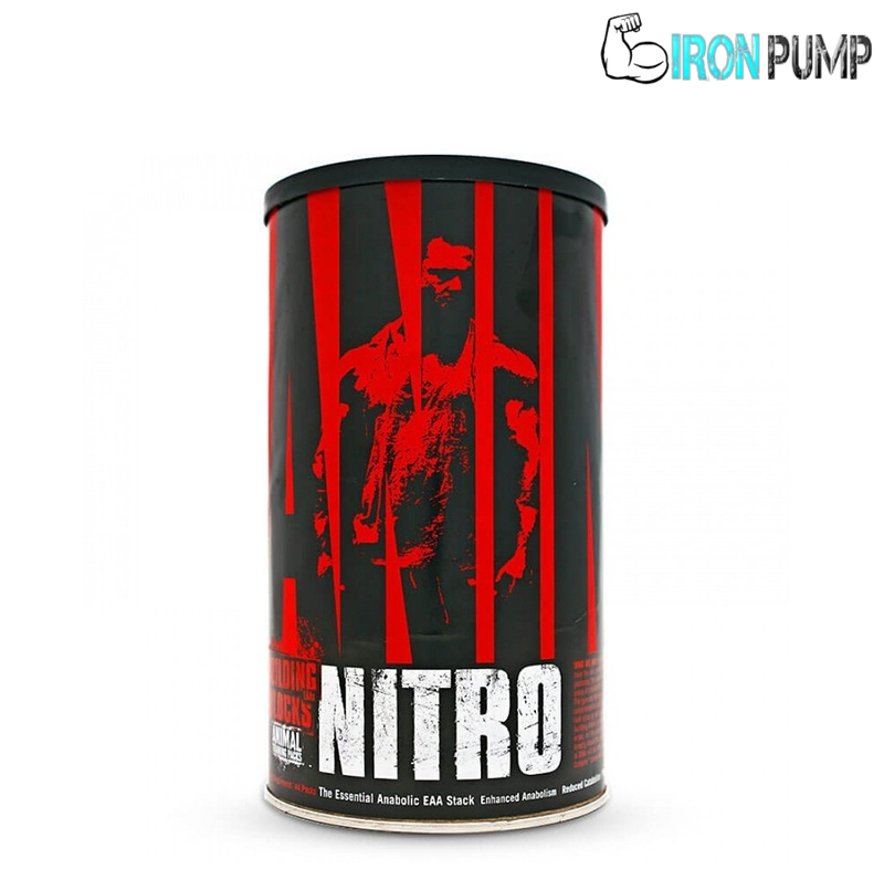 Animal Nitro