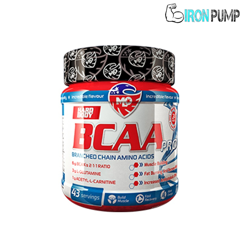 BCAA PRO
