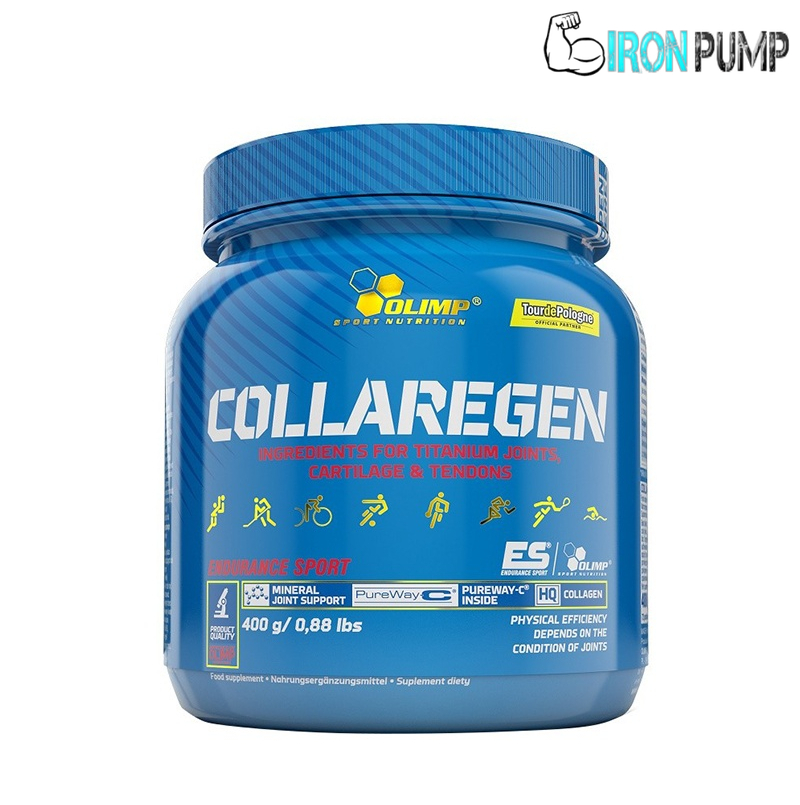 Collaregen