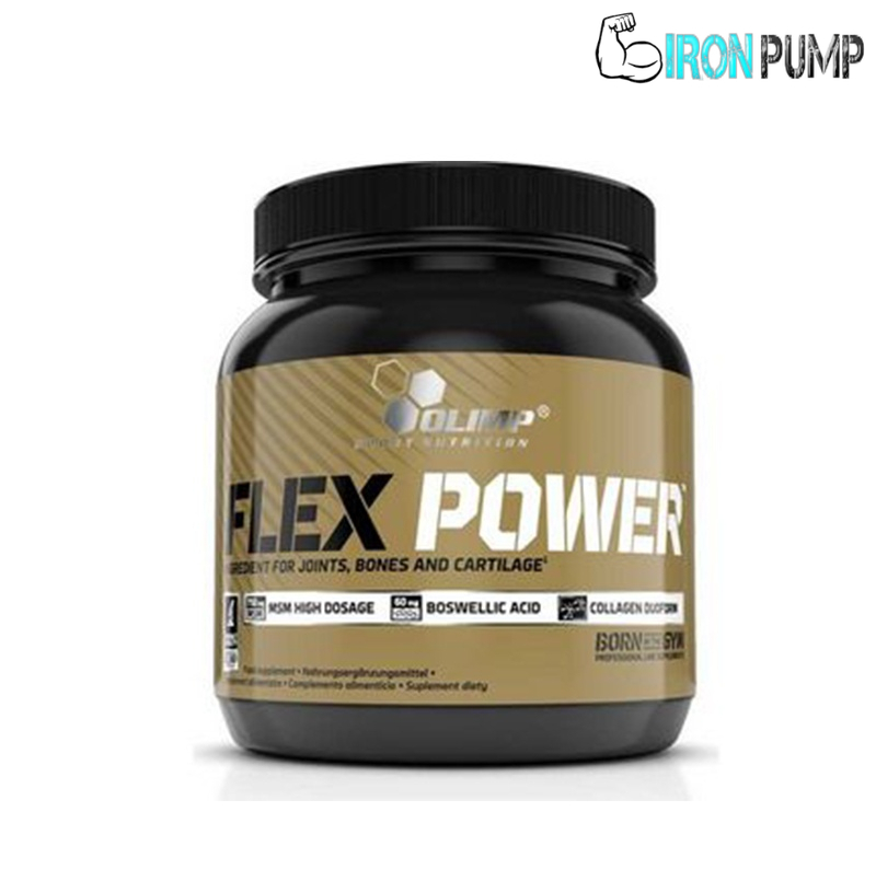 Flex Power