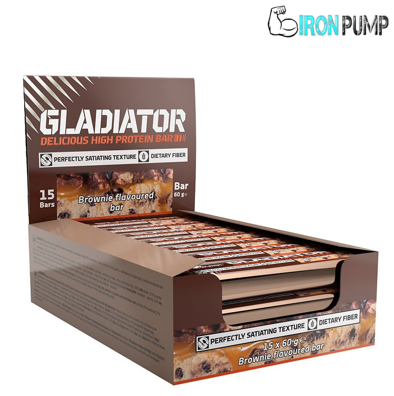 Gladiator Bar