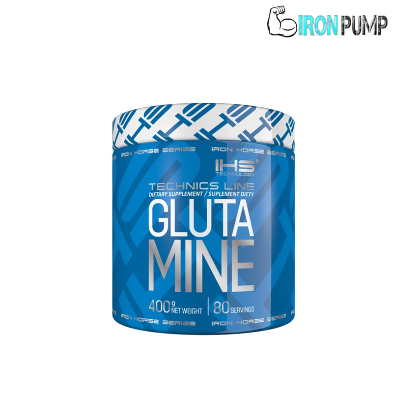 IHS - Glutamine