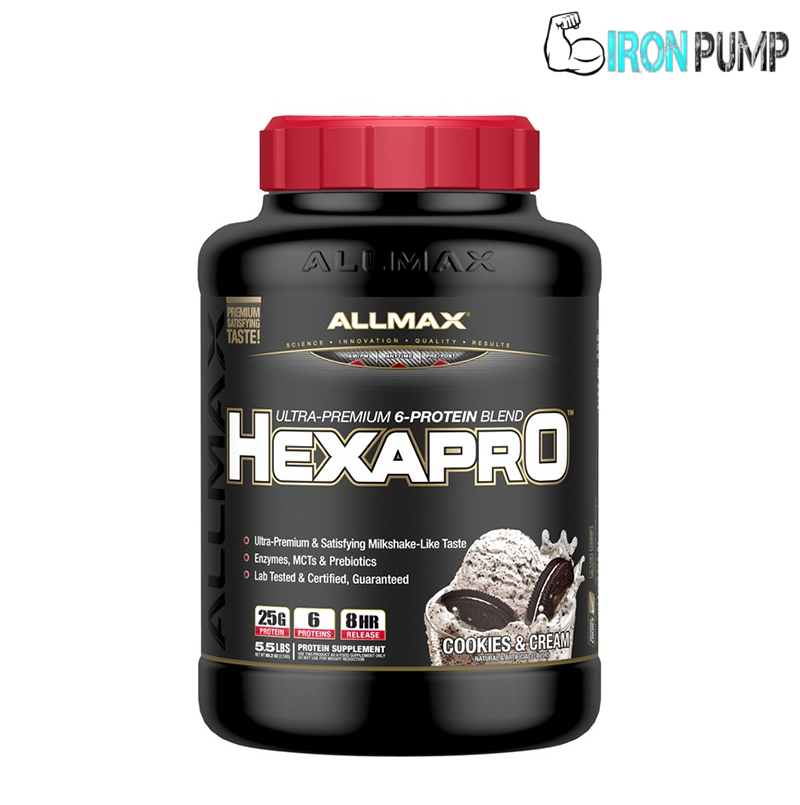 HEXAPRO-2.5kg