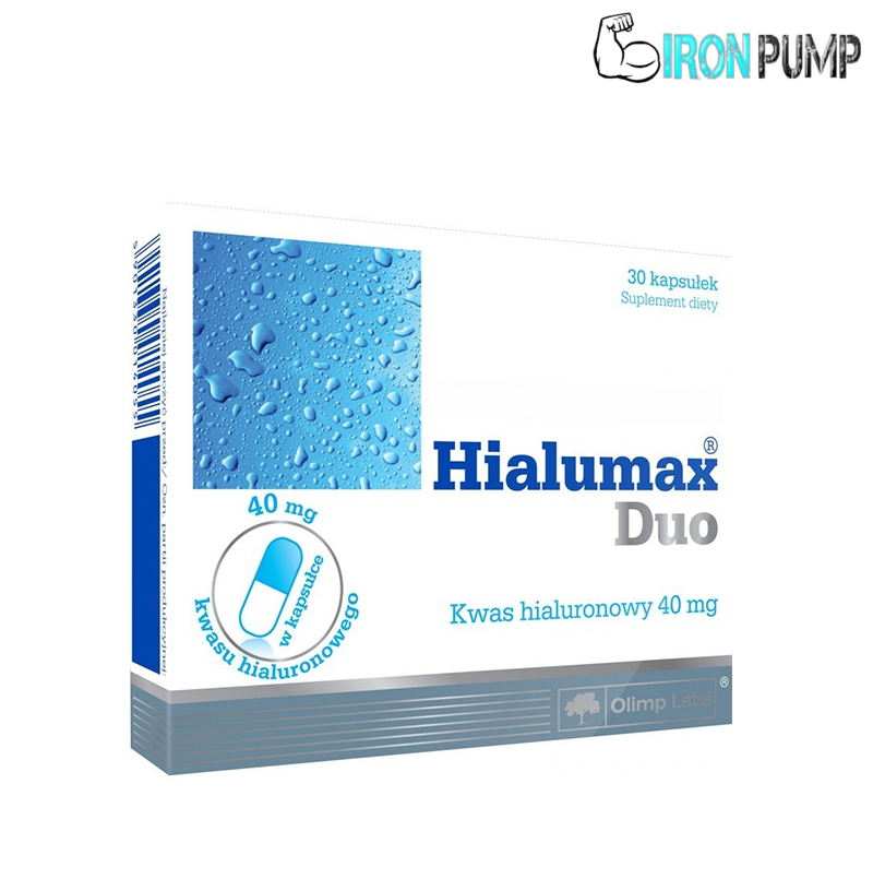 Hialumax Duo
