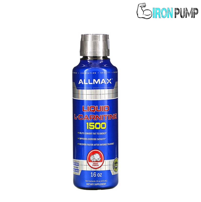 L-Carnitine-1500 течен