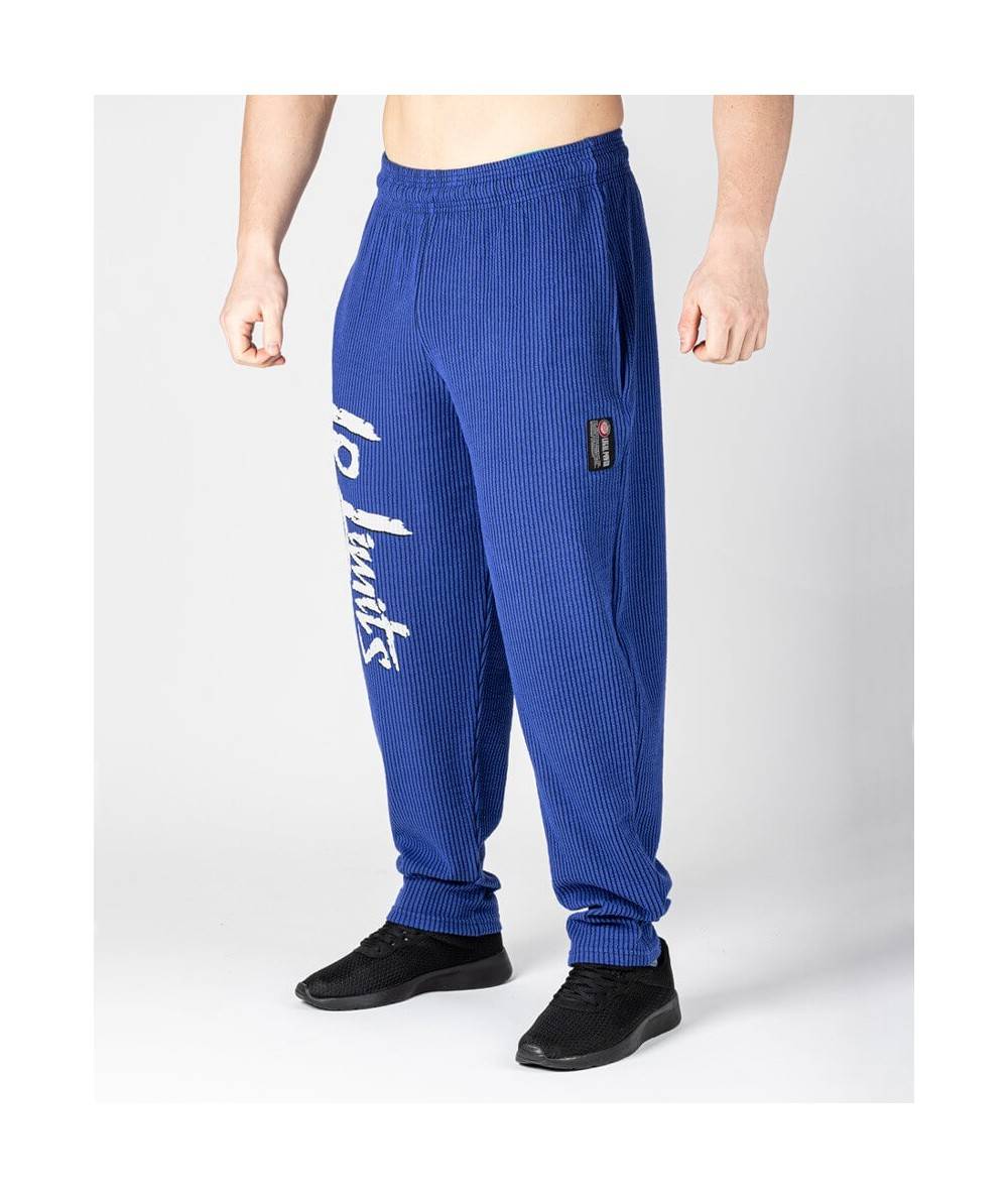 BOSTON-Royal Blue