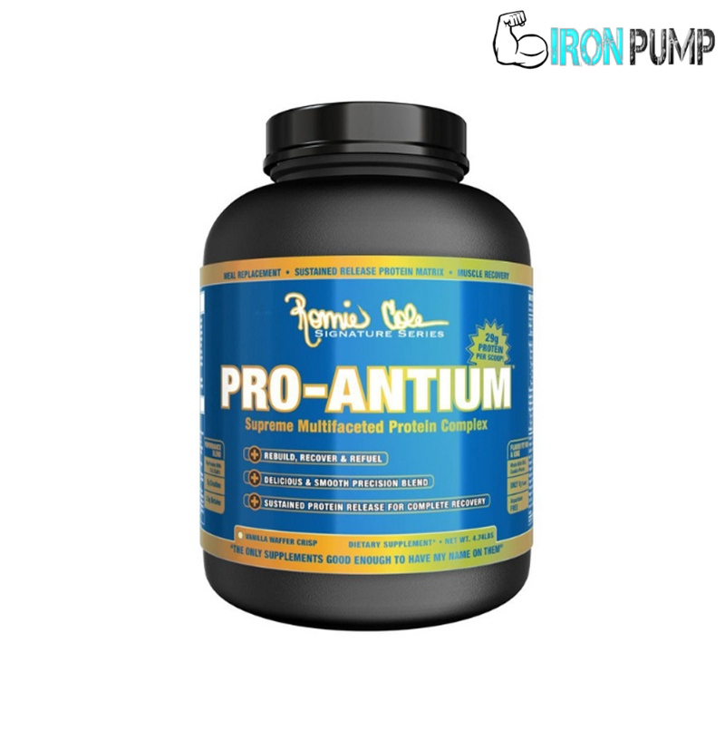 PRO-ANTIUM