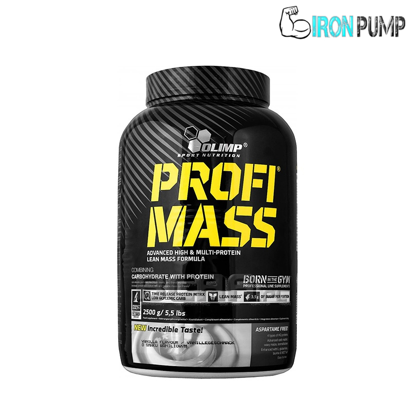 Profi Mass 2.5 кг.