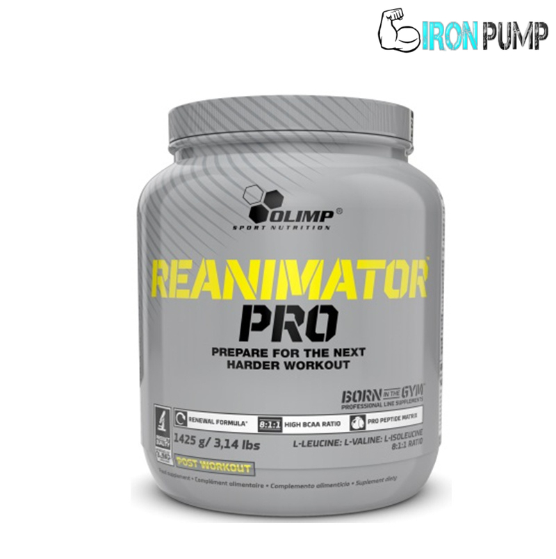 Reanimator Pro