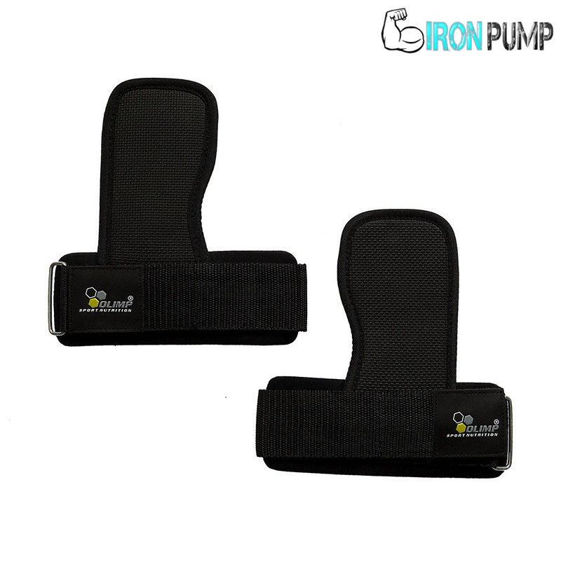 Training Hardcore STRONG GRIP