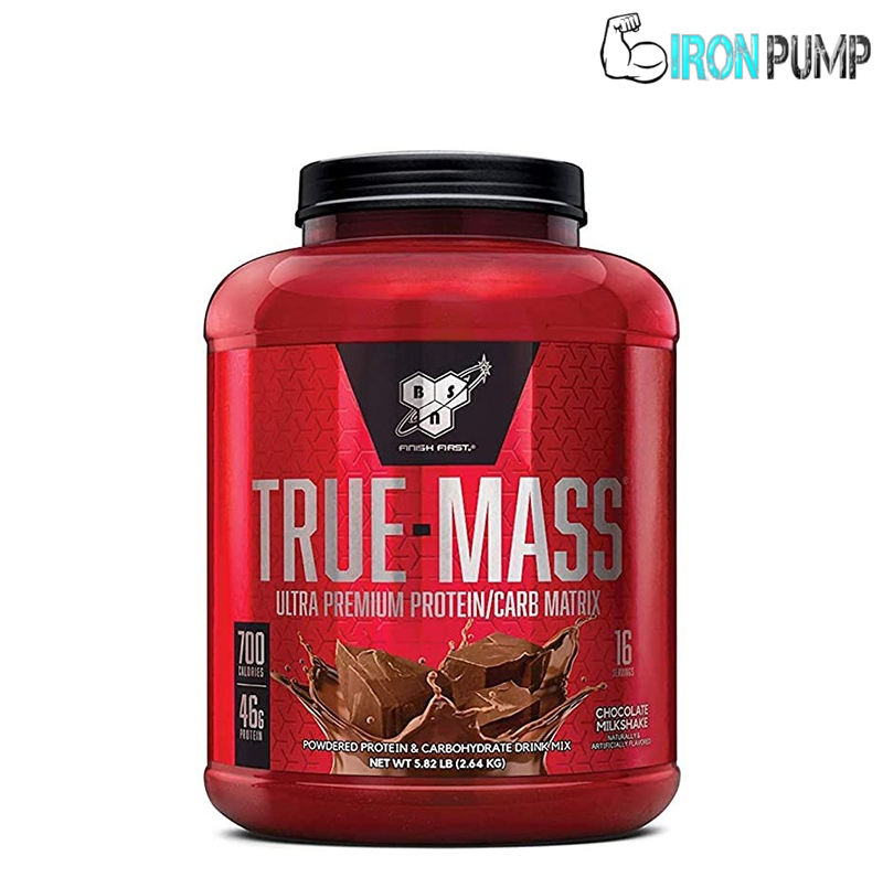 TRUE-MASS