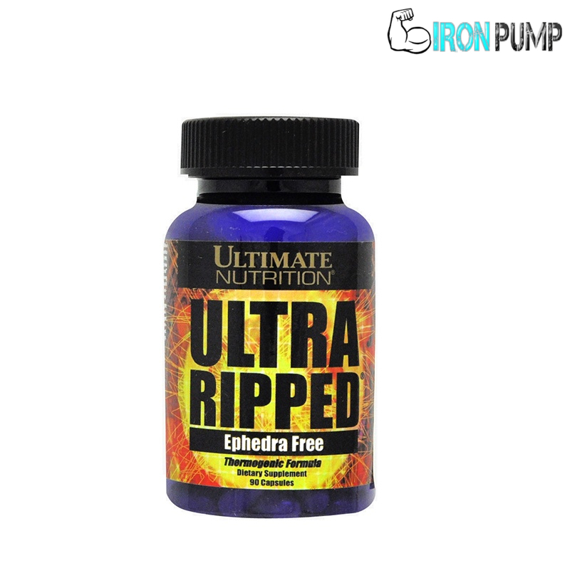 Ultra Ripped