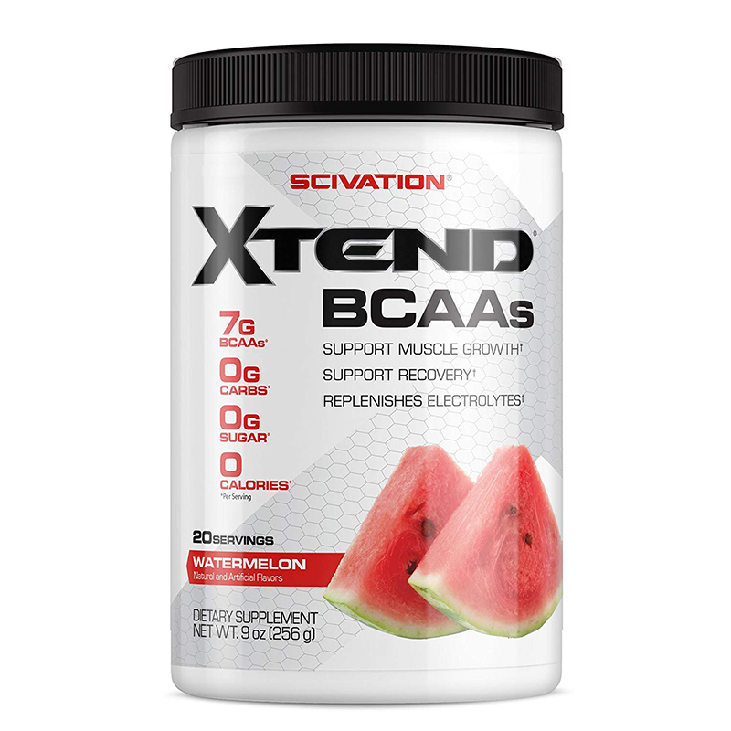 XTend BCAA