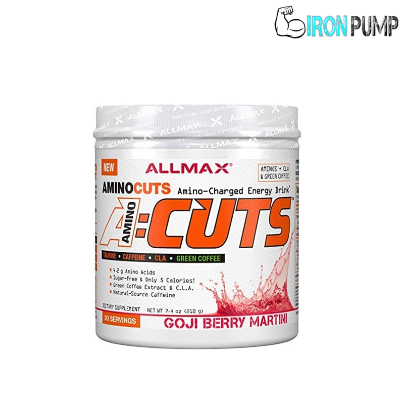 A-CUTS
