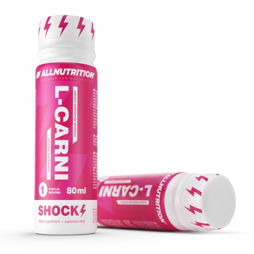 AllNutirion - L-Carnitine shot