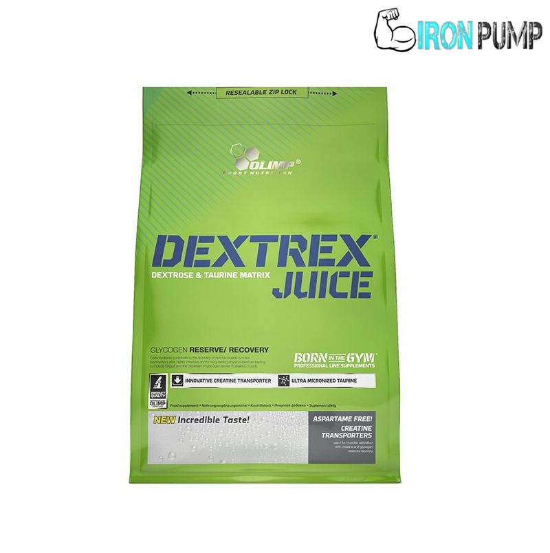 Dextrex Juice