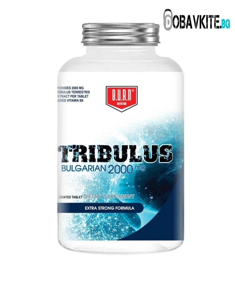 Tribulus B.U.R.N