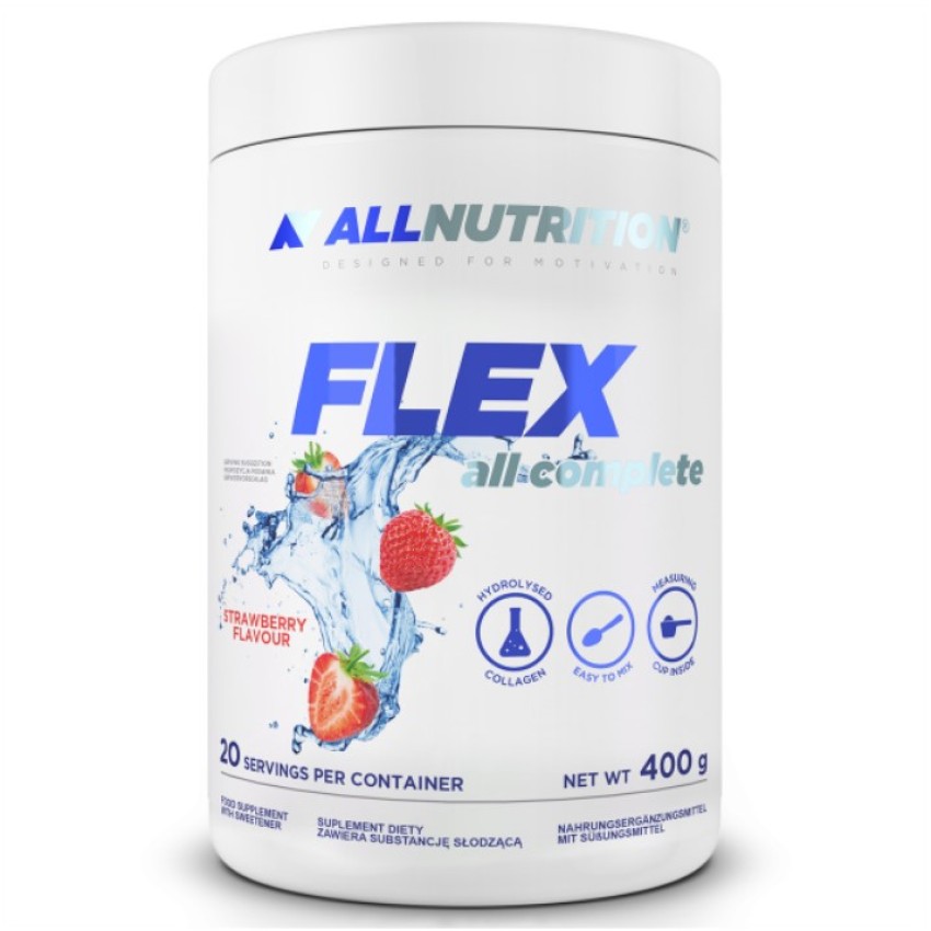 Flex - AllNutrition 