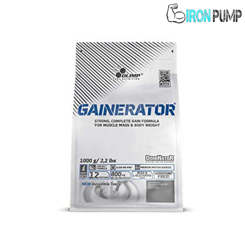 Gainerator-1kg