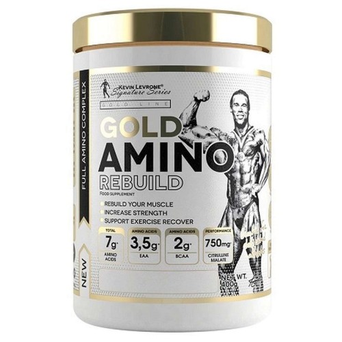 Kevin Levrone Gold Amino Rebuild